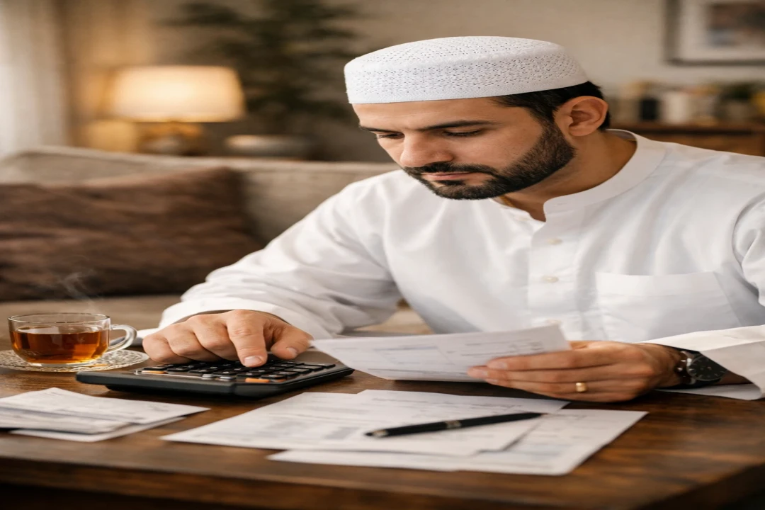 Lina Finance vs 570 Easi : qui est vraiment transparent en finance islamique ?