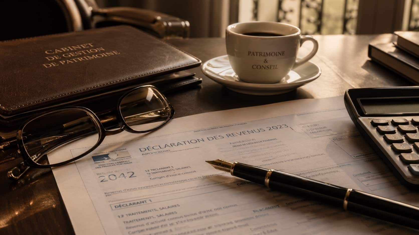 Comment déclarer ses versements PER sur sa déclaration d&rsquo;impôts en 2026 ?