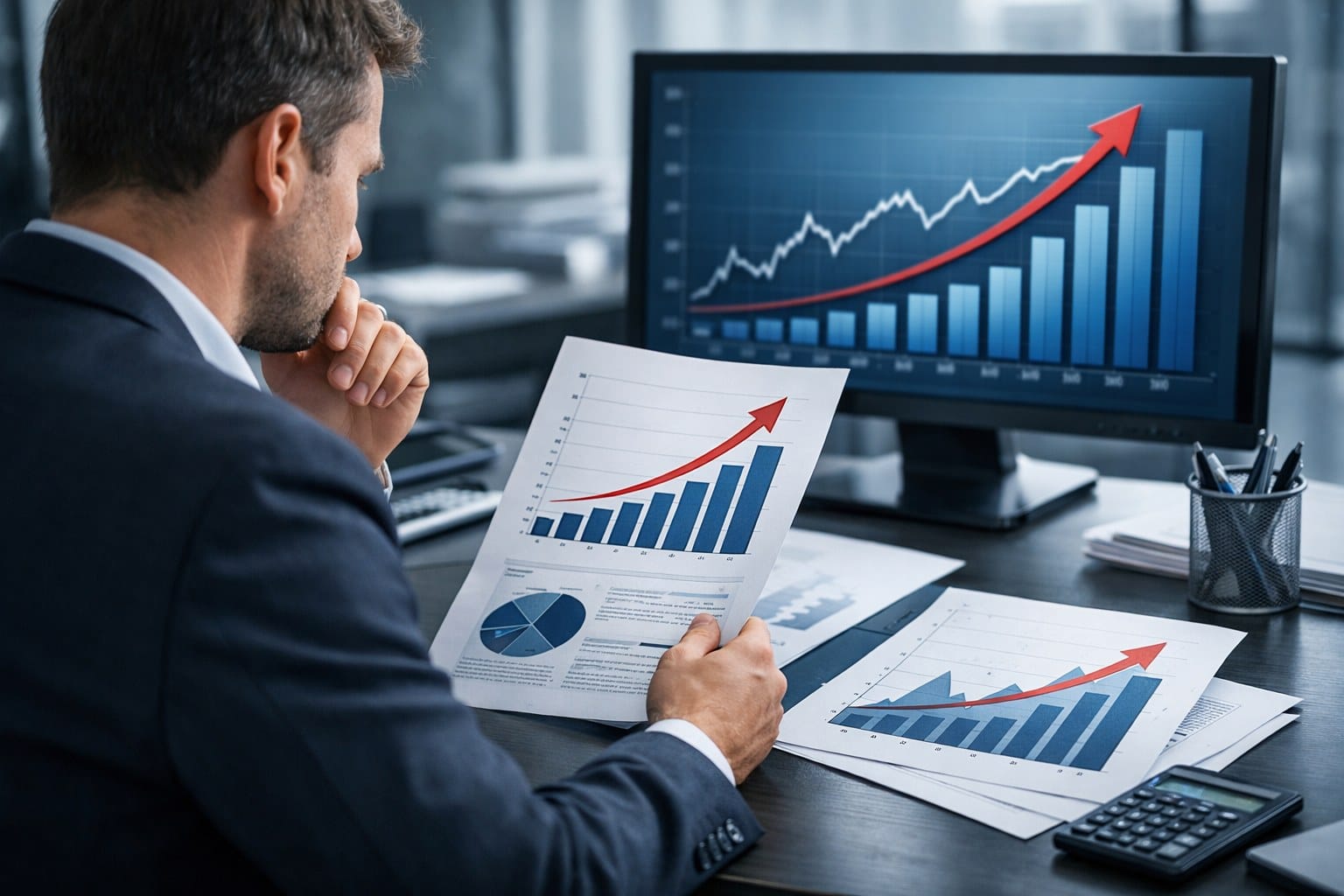 Flat tax 2026 - hausse à 31,4 % : impact sur les placements financiers