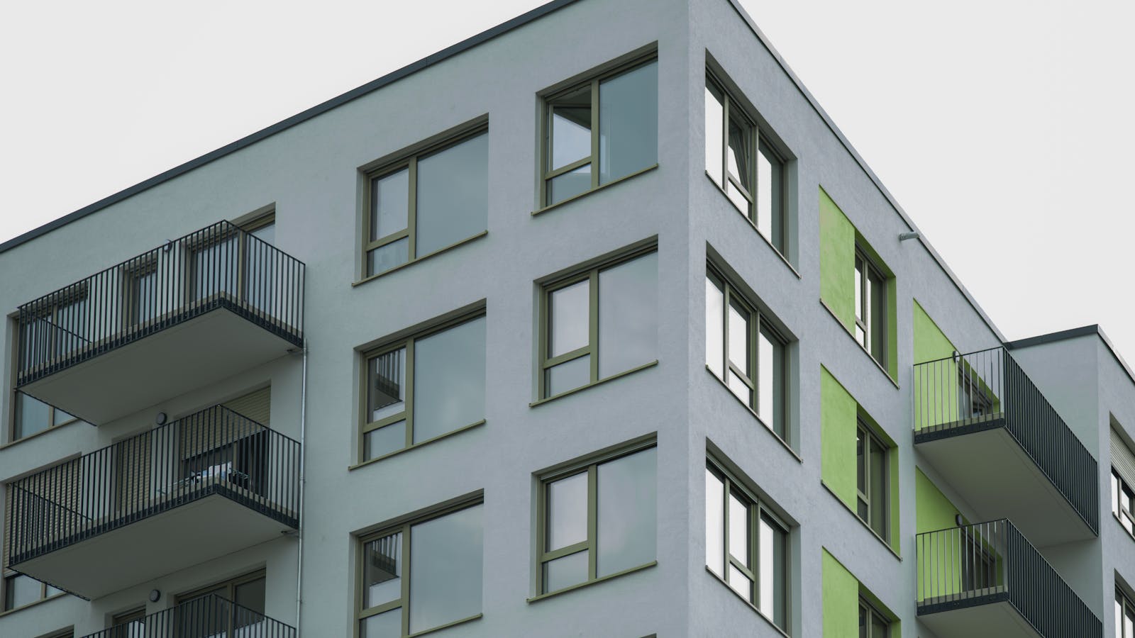 Immeuble residentiel collectif eligible au dispositif Jeanbrun