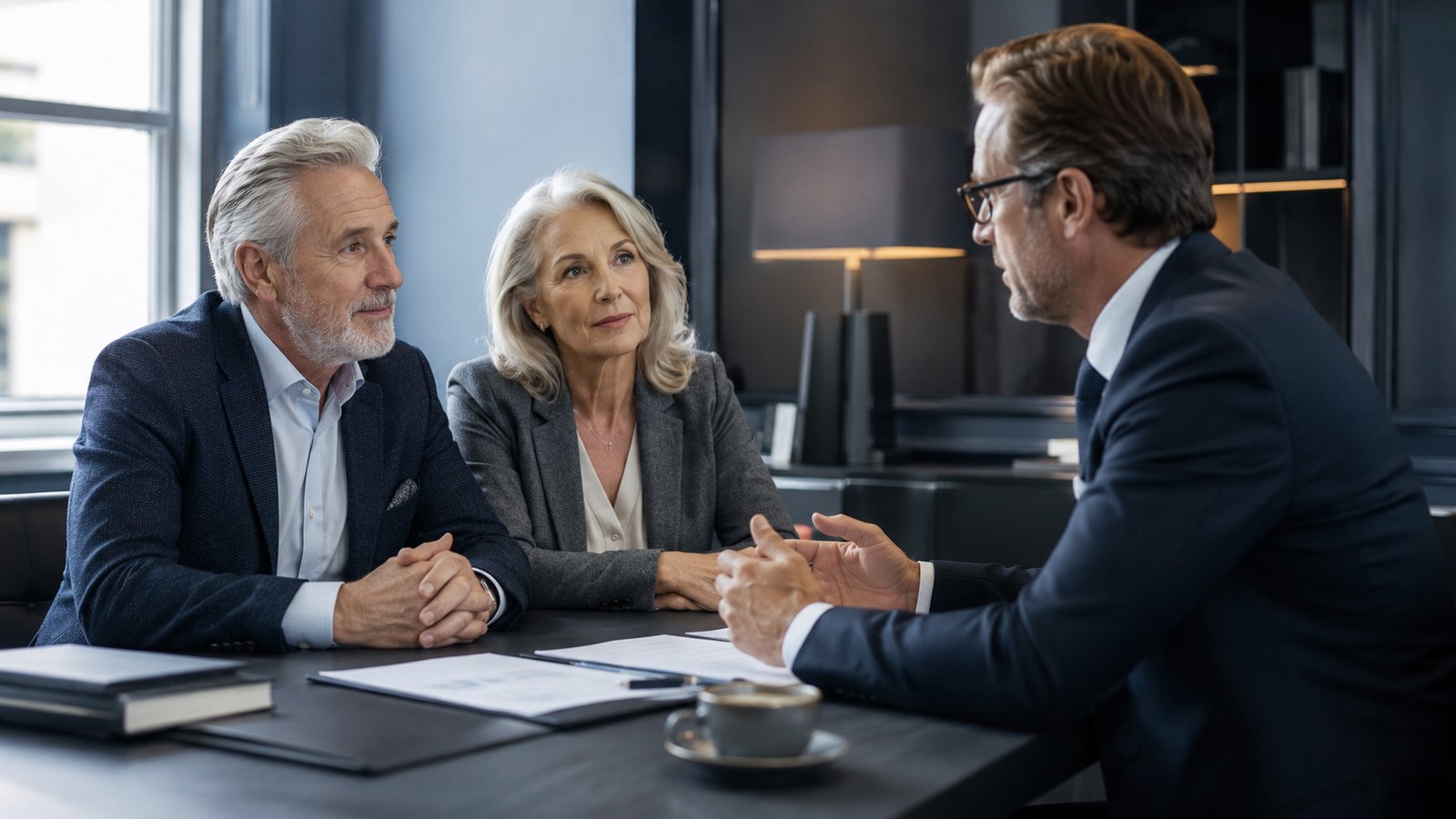 Assurance dépendance : faut-il souscrire et comment l’intégrer à votre stratégie patrimoniale ?